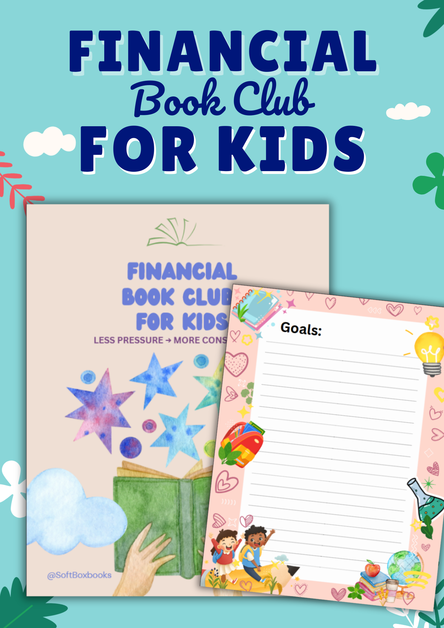 The $500 Fun Money Quest for Kids